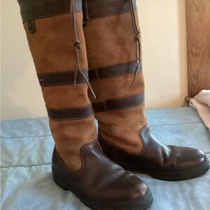 Dubarry Galway Boots EU40